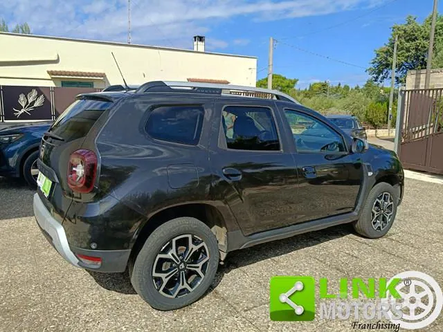 Dacia Duster 2019 photo 2