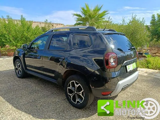 Dacia Duster 2019 photo 4