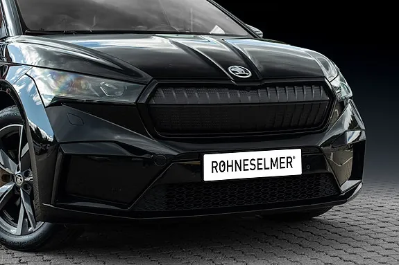 Skoda Enyaq 2023 photo 2