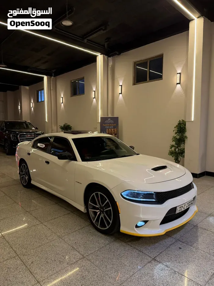 Dodge Charger 2022 photo 4