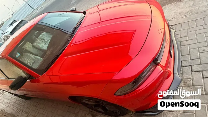 Dodge Charger 2022 photo 5