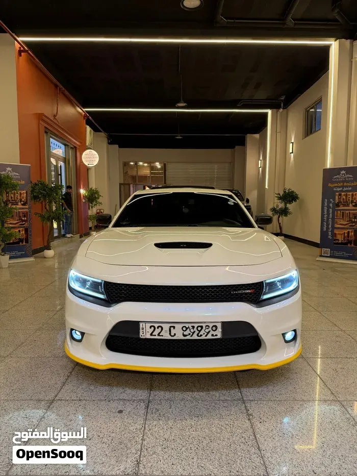 Dodge Charger 2022 photo 3