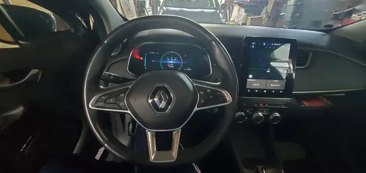 Renault Zoe 2020 photo 2