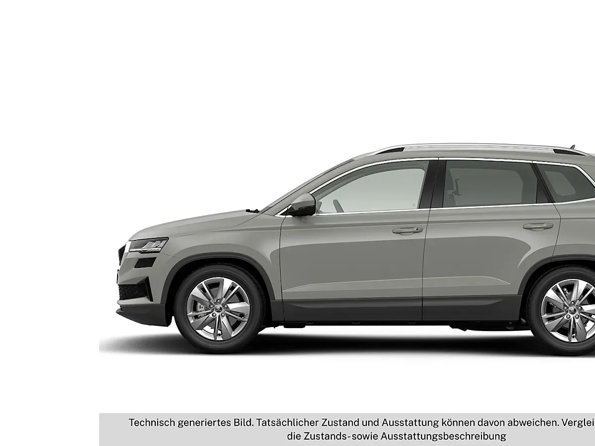 Skoda Karoq 2026 photo 2
