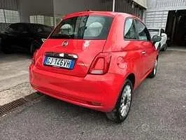 Fiat 500 2020 photo 4