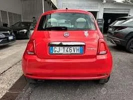 Fiat 500 2020 photo 5
