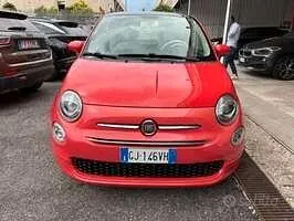 Fiat 500 2020 photo 2
