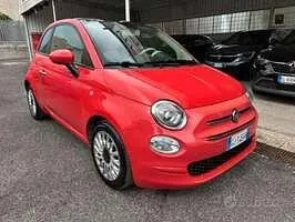 Fiat 500 2020 photo 3