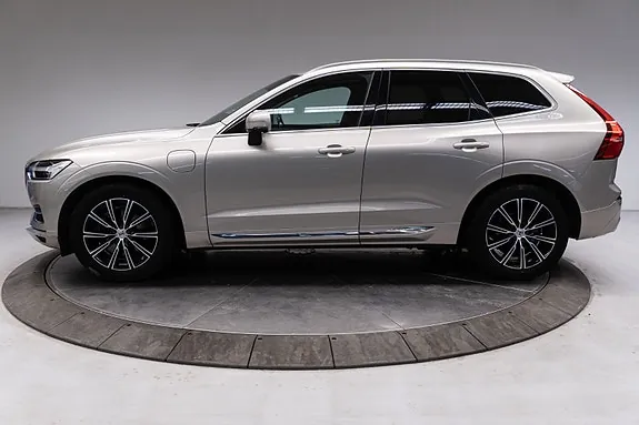 Volvo Xc60 2018 photo 2