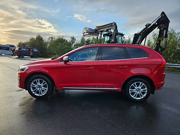 Volvo Xc60 2014 photo 4