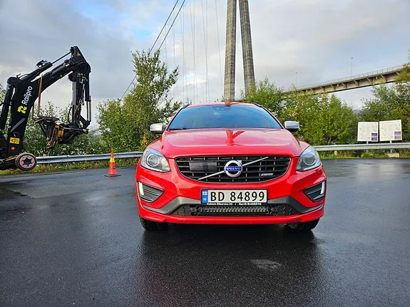 Volvo Xc60 2014 photo 2