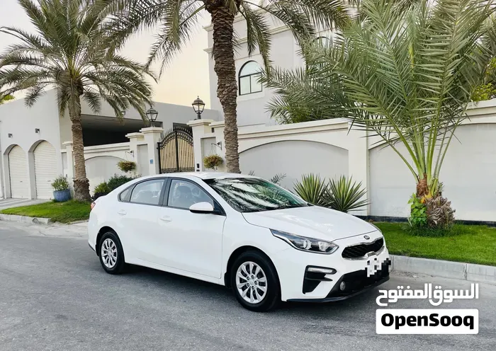 Kia Cerato 2021 photo 2