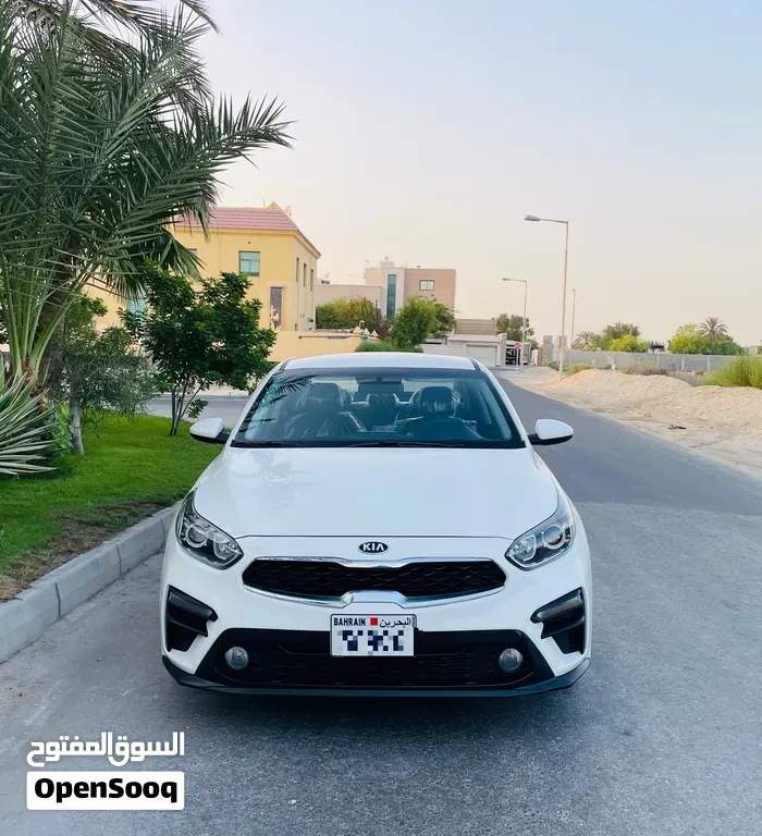 Kia Cerato 2021 photo 4