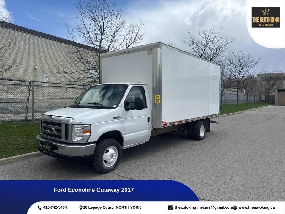 Ford Econoline