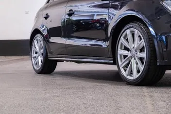 Audi A1 2014 photo 5