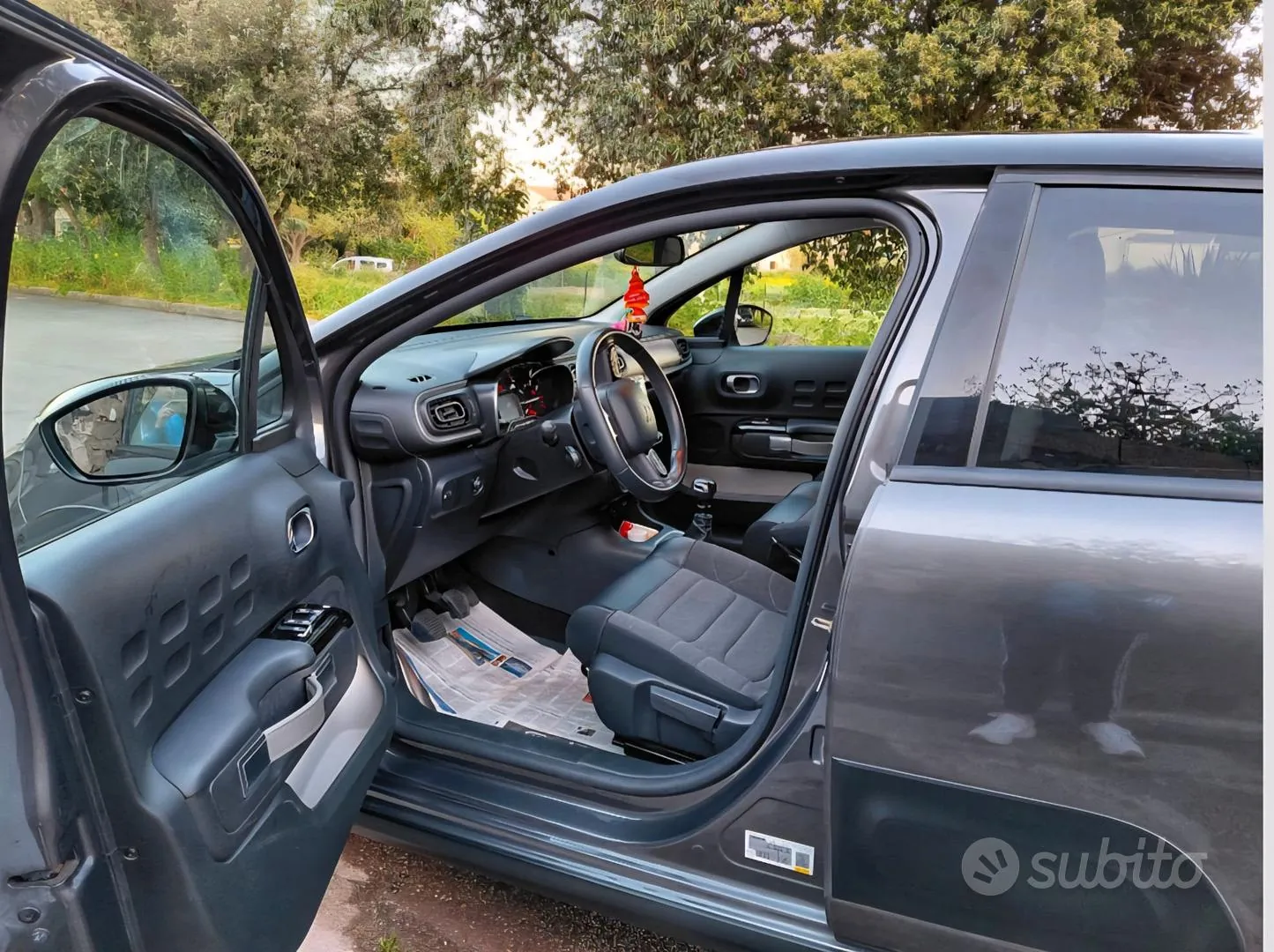 Citroen C3 2021 photo 2