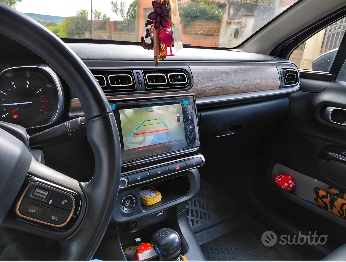 Citroen C3 2021 photo 4