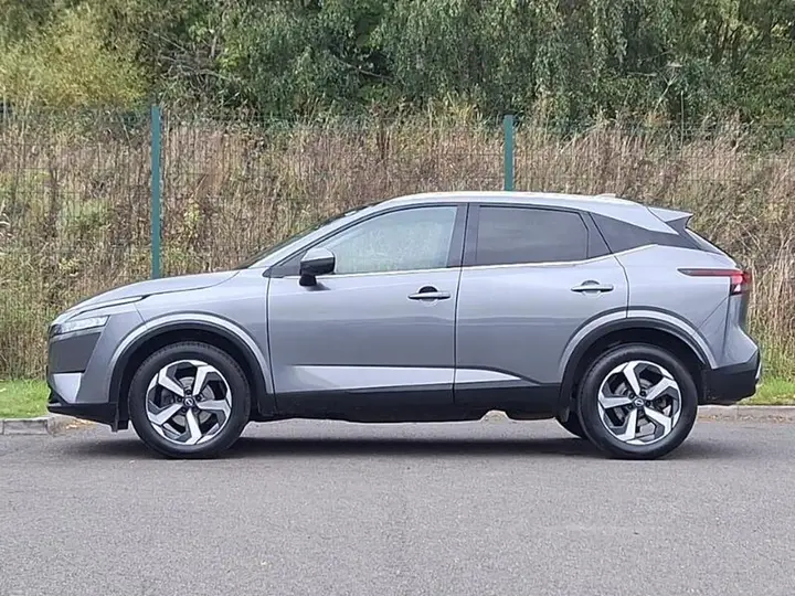 Nissan Qashqai 2024 photo 4