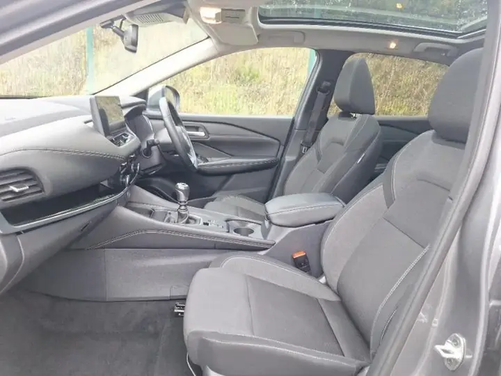Nissan Qashqai 2024 photo 5
