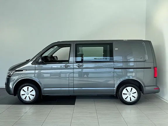 Volkswagen Transporter 2024 photo 4