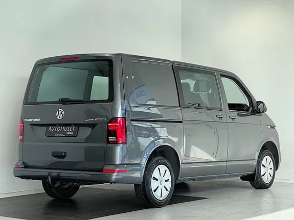 Volkswagen Transporter 2024 photo 5