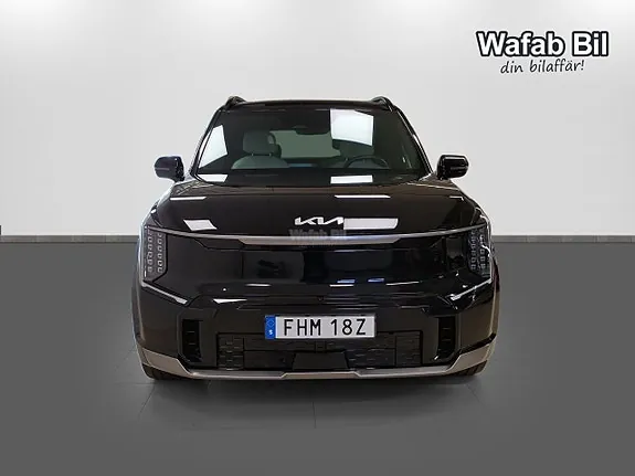 Kia Ev9 2024 photo 2