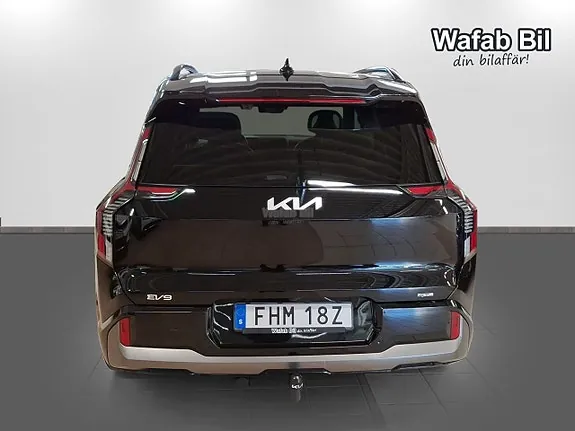 Kia Ev9 2024 photo 5