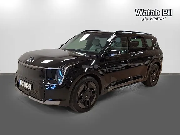 Kia Ev9