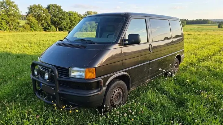 Volkswagen T4 Transporter