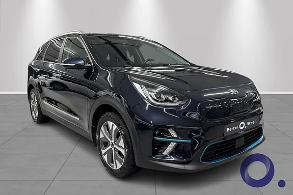 Kia E-Niro 2019 photo 3