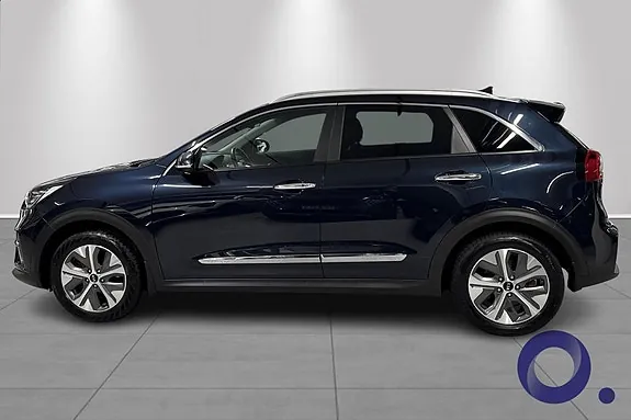 Kia E-Niro 2019 photo 4