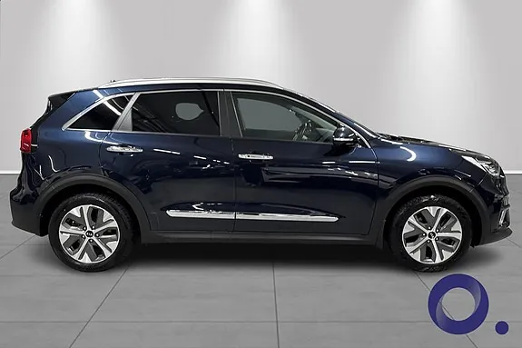 Kia E-Niro 2019 photo 5