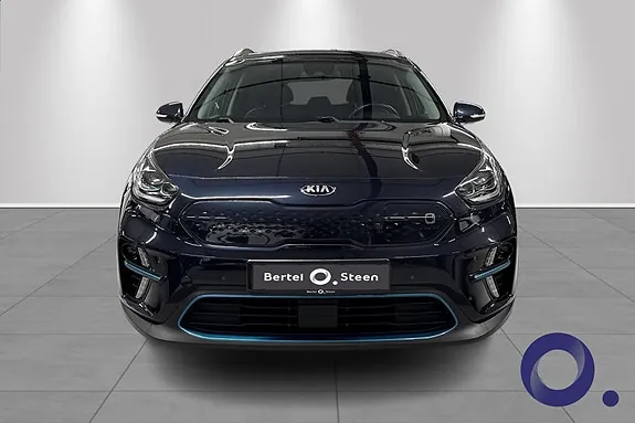Kia E-Niro 2019 photo 2