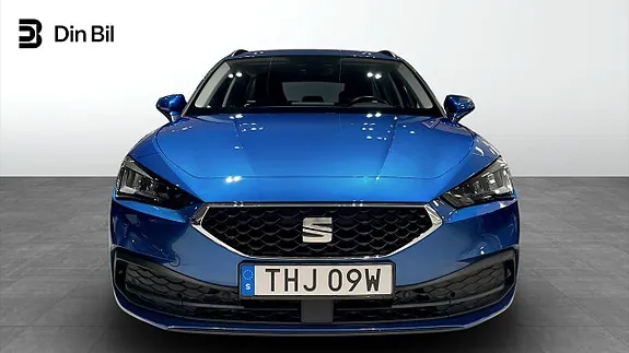 Seat Leon 2025 photo 4
