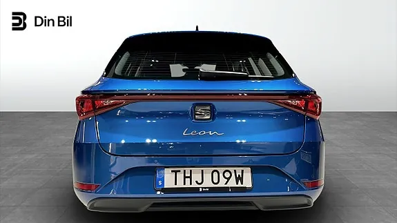 Seat Leon 2025 photo 5