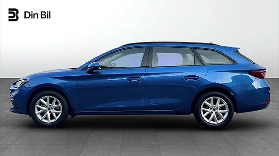 Seat Leon 2025 photo 2