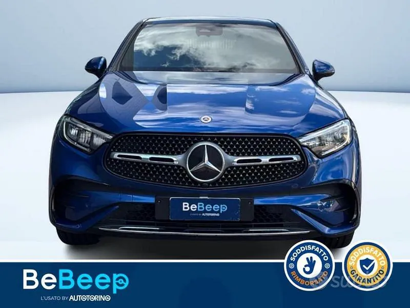 Mercedes-Benz Glc 2024 photo 3