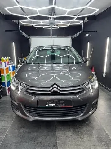 Citroen C4 2018 photo 3
