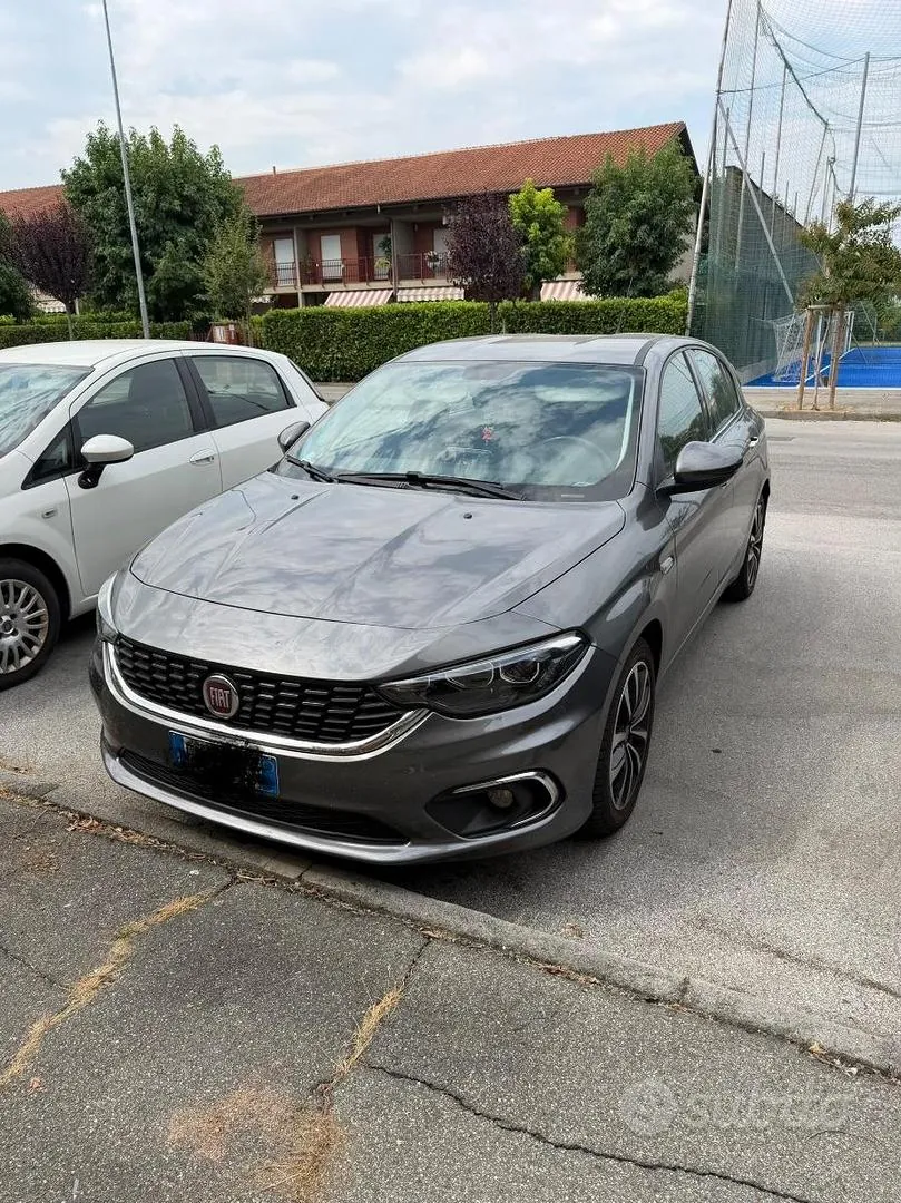 Fiat Tipo