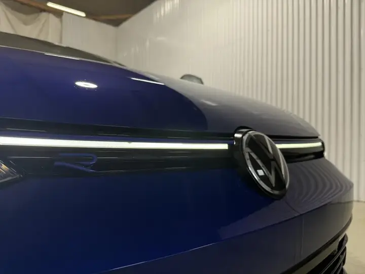 Volkswagen Golf R 2023 photo 5