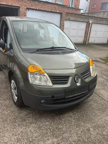 Renault Modus