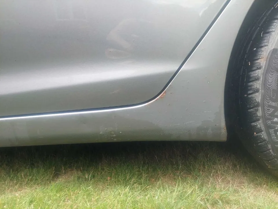 Hyundai Elantra 2013 photo 5