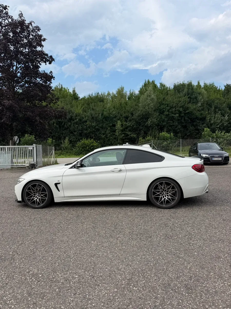 BMW 4 Series 2016 photo 3
