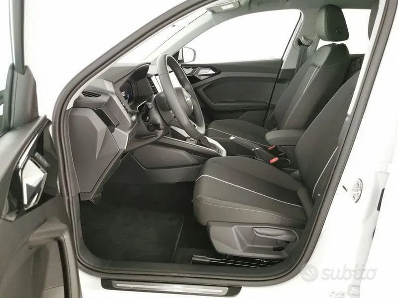 Audi A1 Allstreet 2026 photo 5