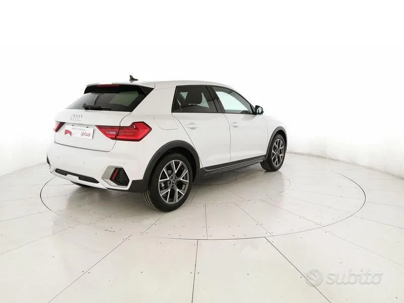 Audi A1 Allstreet 2026 photo 3