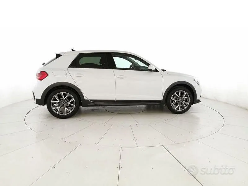 Audi A1 Allstreet 2026 photo 4
