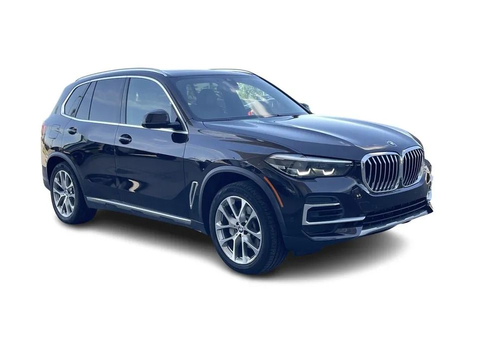 BMW X5 2022 photo 5