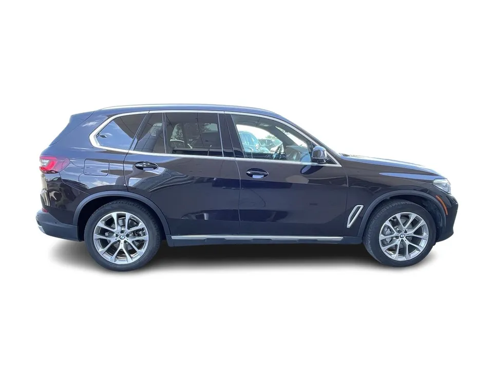 BMW X5 2022 photo 3