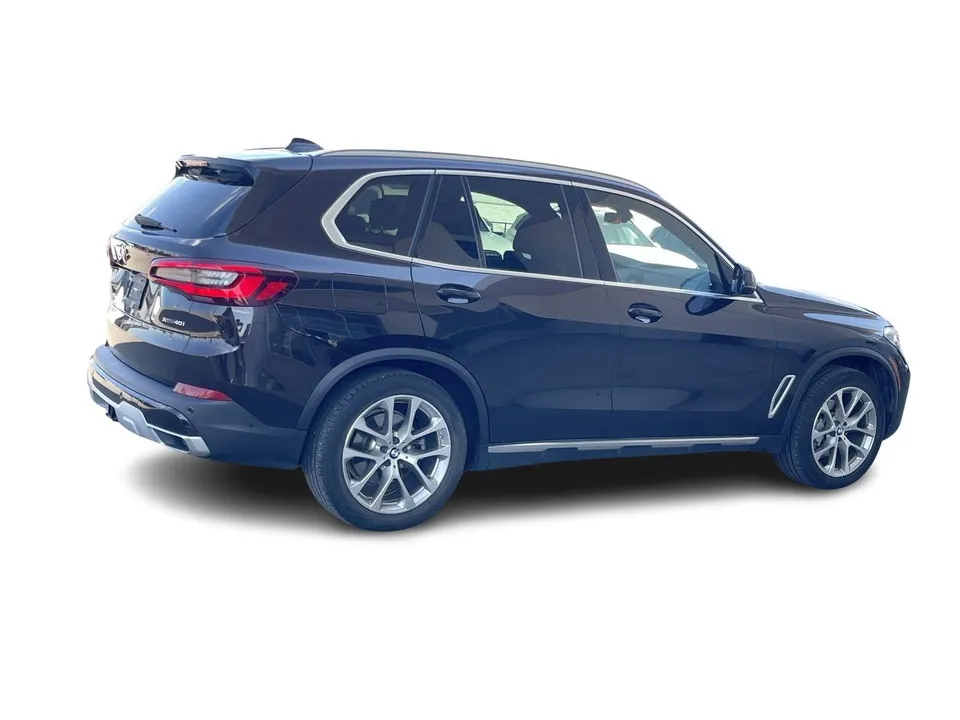 BMW X5 2022 photo 2