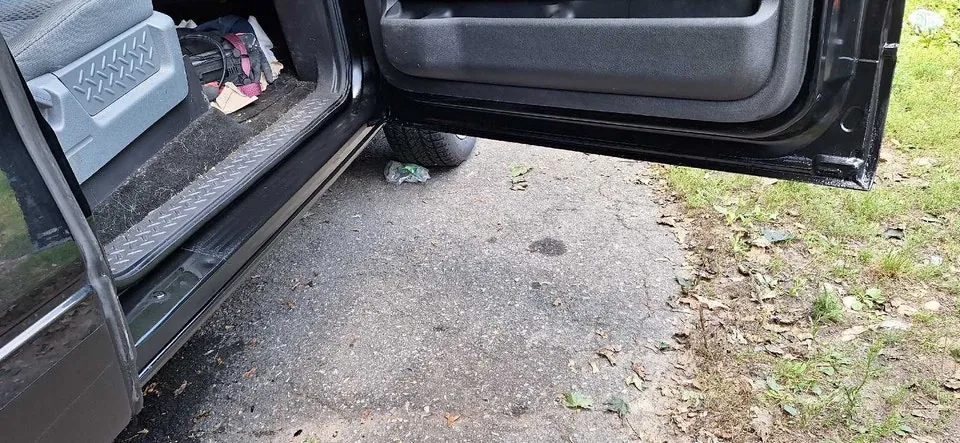 Ford F-150 2011 photo 2
